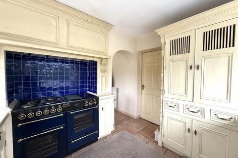 undefined, High Chase Rise, Little Haywood, Stafford