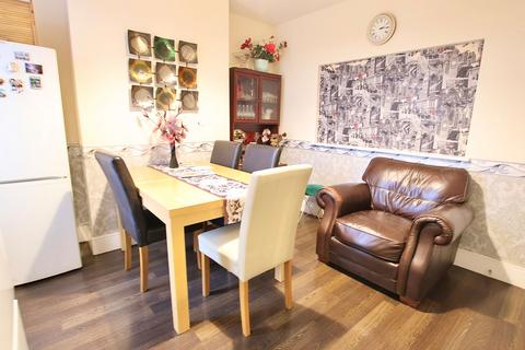 3 bedroom terraced house for sale, Derby Road, Northampton NN1