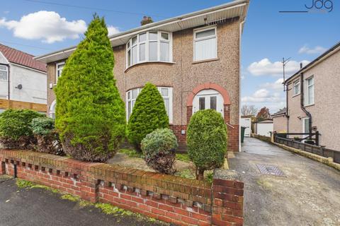 3 bedroom house for sale, Needham Avenue, Morecambe | Recently updated semi-detached house with a lovely garden