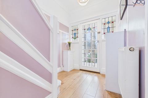 3 bedroom house for sale, Needham Avenue, Morecambe | Recently updated semi-detached house with a lovely garden