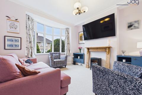 3 bedroom house for sale, Needham Avenue, Morecambe | Recently updated semi-detached house with a lovely garden