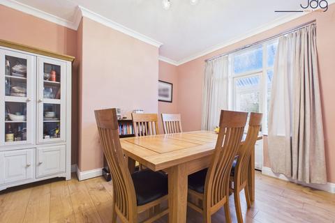 3 bedroom house for sale, Needham Avenue, Morecambe | Recently updated semi-detached house with a lovely garden