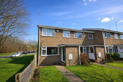 Aylesbury Road, Thame