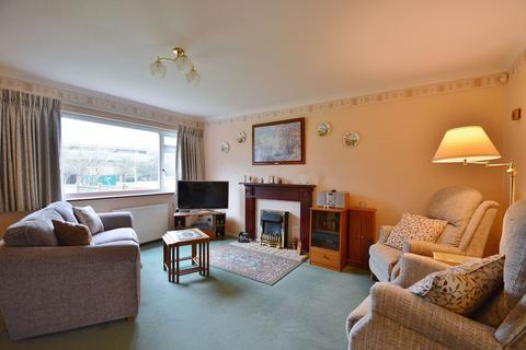 3 bedroom end of terrace house for sale, Aylesbury Road, Thame