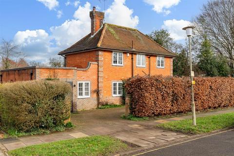 undefined, Youngs Rise, Welwyn Garden City