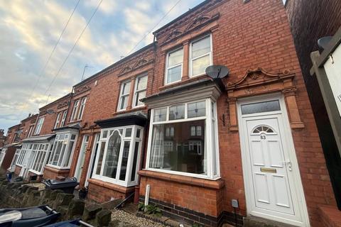 undefined, Hartledon Road, Birmingham