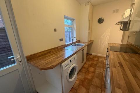 undefined, Hartledon Road, Birmingham