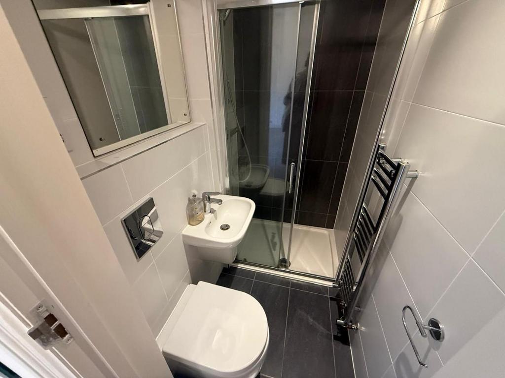 En-suite