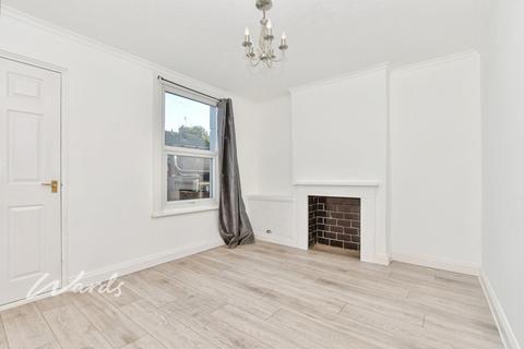 undefined, Croft Road Ashford TN24