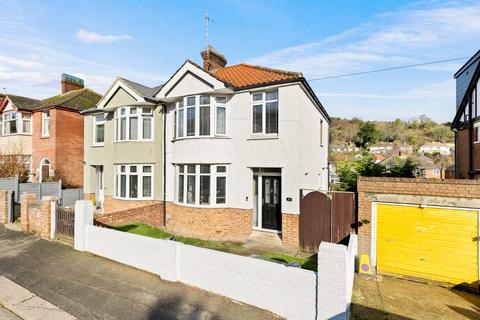 undefined, Markland Road, Elms Vale, Dover, CT17