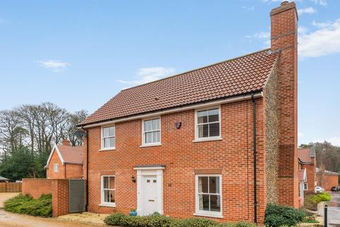 undefined, Lockhart Drive, Holt, NR25