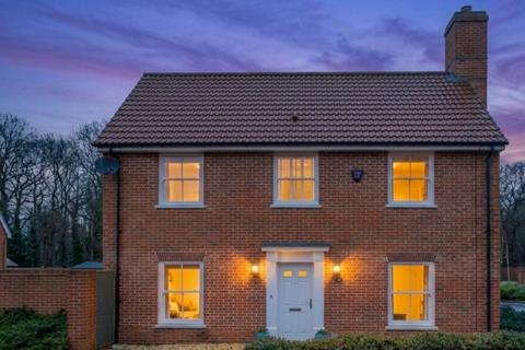 undefined, Lockhart Drive, Holt, NR25