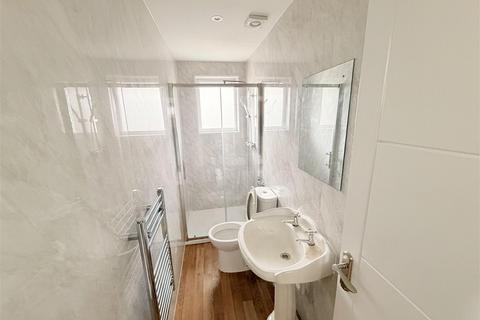 undefined, Broxtowe Lane, Nottingham NG8