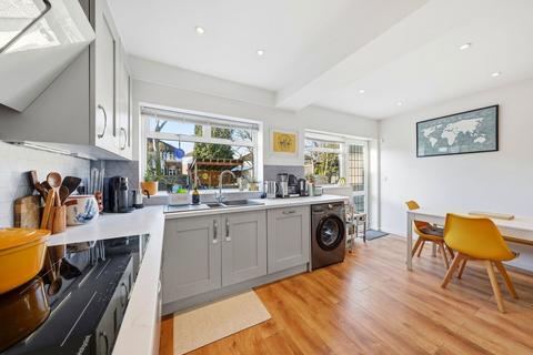 3 bedroom semi-detached house for sale, Arcadia Avenue, Sale M33