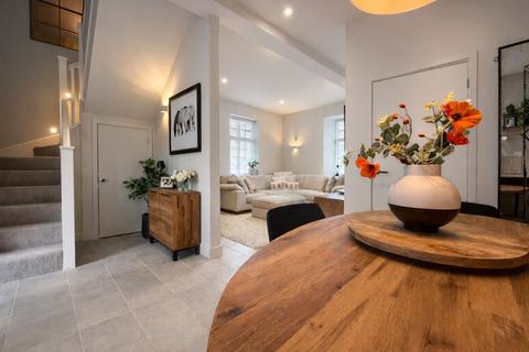 undefined, Burderop Mews, Swindon SN4