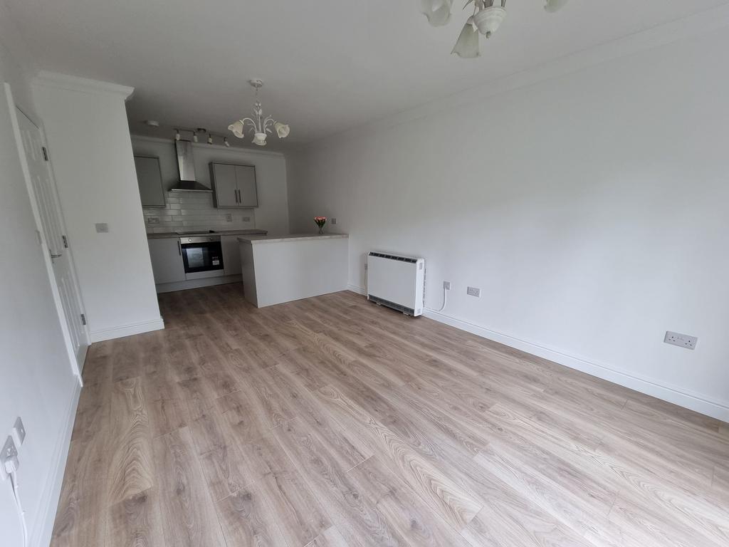 Lounge/Kitchen