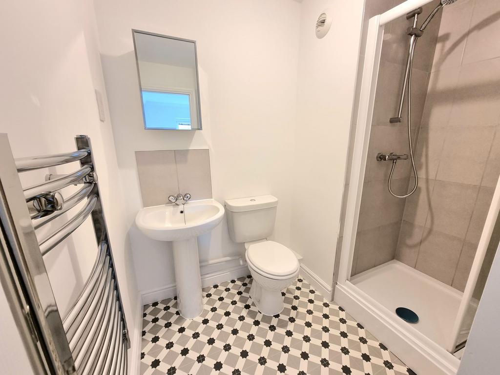 En-Suite