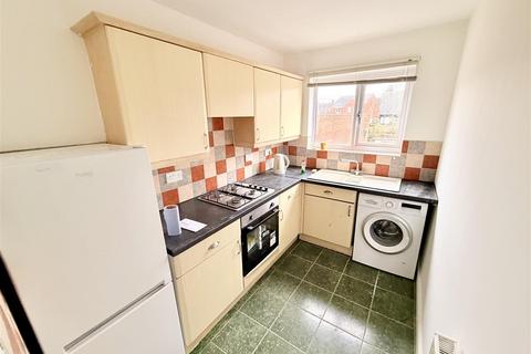 undefined, Broxtowe Lane, Nottingham NG8