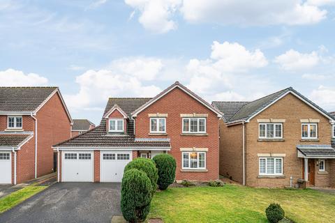 53 Petrel Way, Dunfermline, KY11 8GY