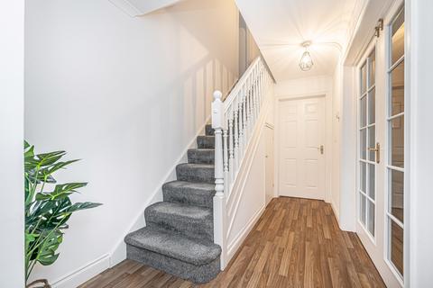 5 bedroom detached house for sale, 53 Petrel Way, Dunfermline, KY11 8GY