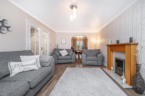5 bedroom detached house for sale, 53 Petrel Way, Dunfermline, KY11 8GY