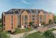 Additional image 9 of York House Type B at The Mill Apartments James Whatman Way ME14