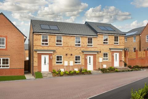undefined, Denford at Russet Park Moor Lane, Copmanthorpe, York YO23