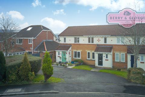 undefined, Wisteria Drive, Lower Darwen BB3