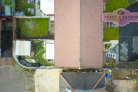 undefined, Wisteria Drive, Lower Darwen BB3
