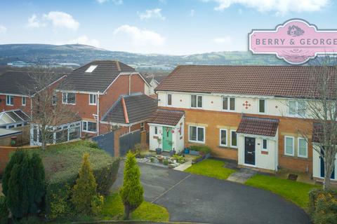 undefined, Wisteria Drive, Lower Darwen BB3