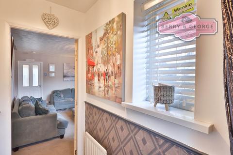 undefined, Wisteria Drive, Lower Darwen BB3