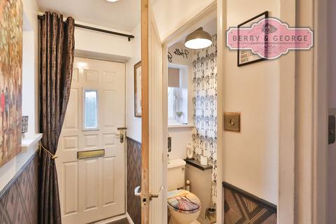 undefined, Wisteria Drive, Lower Darwen BB3