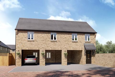 undefined, Alverton at Lockwood Fields Owl Lane, Dewsbury WF12