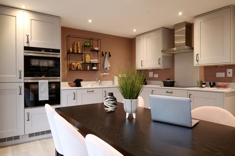 undefined, Kensington at Badbury Park 316 Homington Avenue, Coate SN3