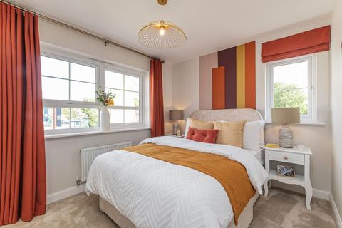 undefined, Ennerdale at Talbot Place Tilstock Road, Whitchurch SY13