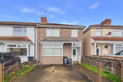 3 bedroom end of terrace house for sale, Parson Street, Bristol BS3