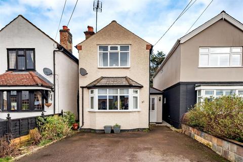 undefined, Fairfield Road, Epping
