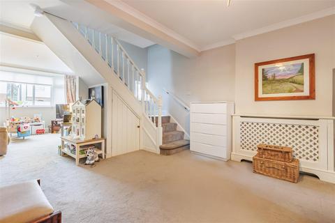 undefined, Fairfield Road, Epping