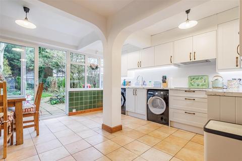 undefined, Fairfield Road, Epping