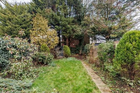 undefined, Fairfield Road, Epping