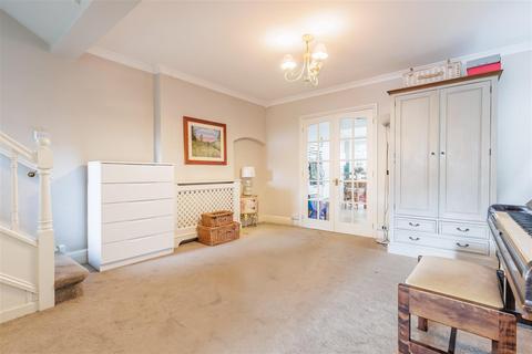 undefined, Fairfield Road, Epping
