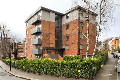 2 bedroom flat for sale, Devonshire Road, Forest Hill, SE23