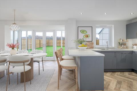 undefined, Braemar at Auchinleck Village, G33 Duich Crescent, Robroyston, Glasgow G33