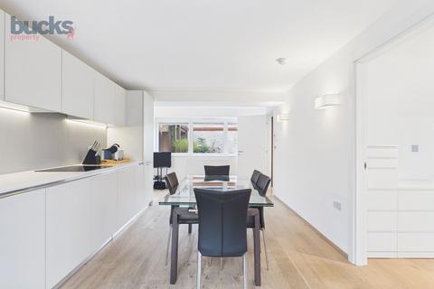 undefined, Uplands House, Four Ashes Road, Cryers Hill, HP15