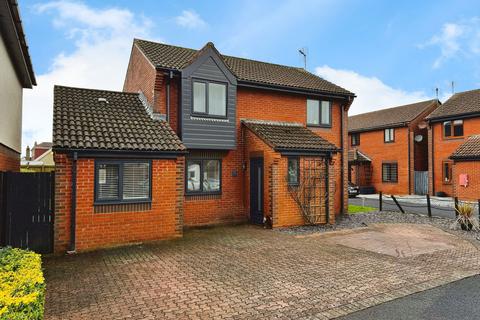 undefined, Laleston Close, Porthcawl CF36