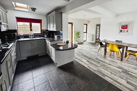 undefined, Laleston Close, Porthcawl CF36
