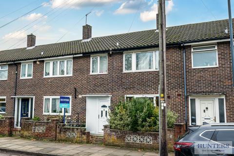 Panfield Road, Abbey Wood