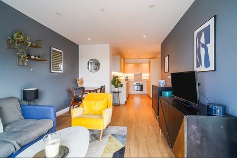 2 bedroom flat to rent, 290 Camberwell Road London SE5