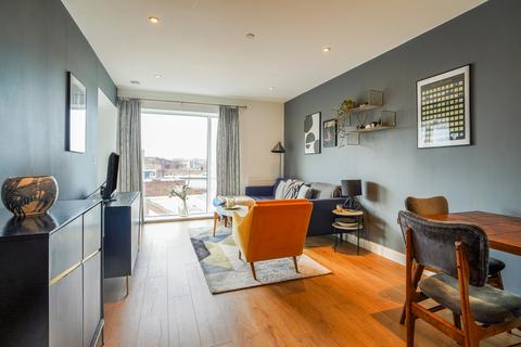 2 bedroom flat to rent, 290 Camberwell Road London SE5