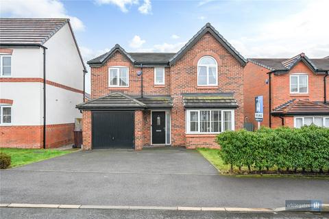 4 bedroom detached house for sale, Middleton Drive, Merseyside L35
